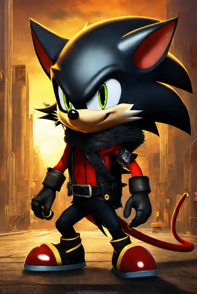 sonic vr games