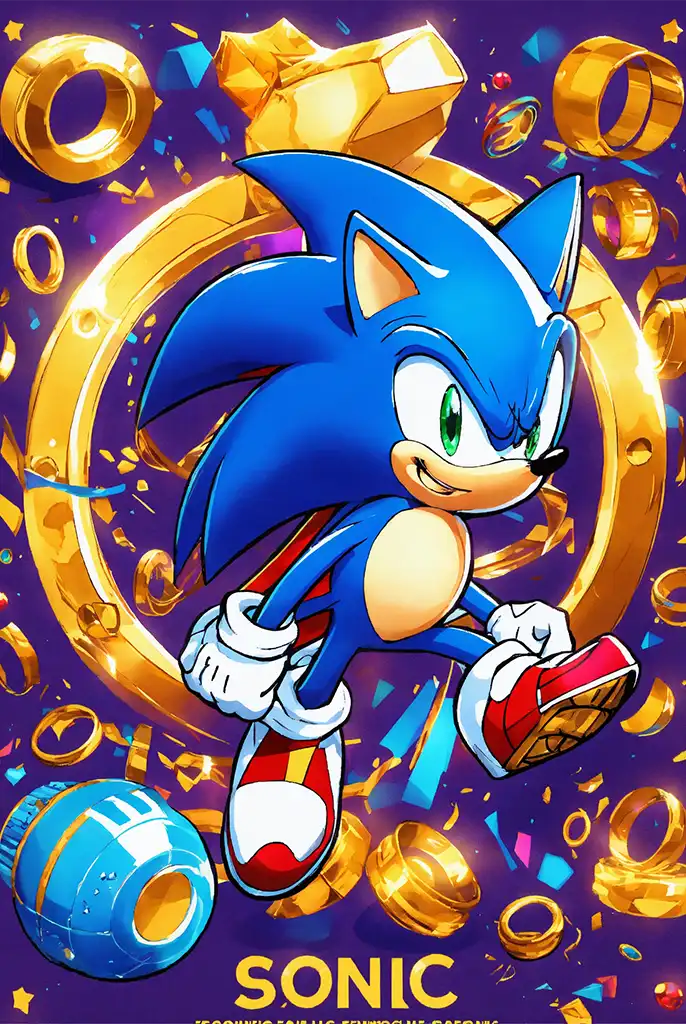 sonic vr games