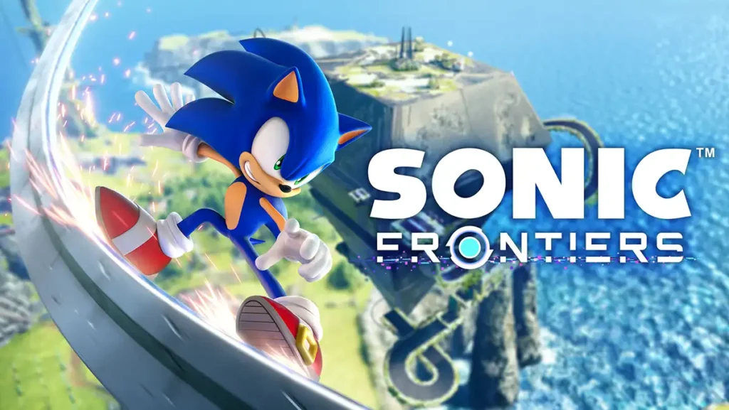 sonic vr games