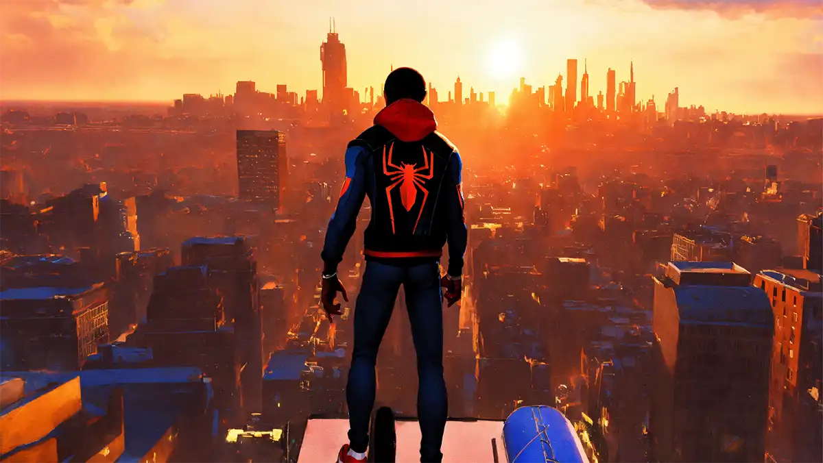 spiderman.webvr