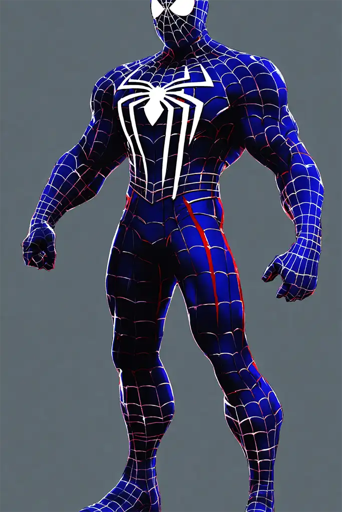 spiderman.webvr