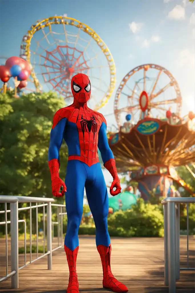 spiderman.webvr