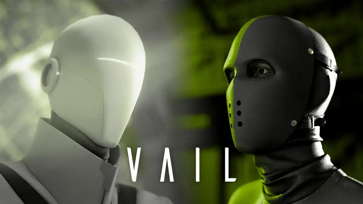 vail vr
