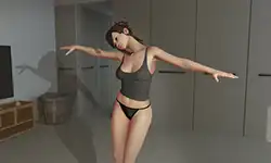 Mirage