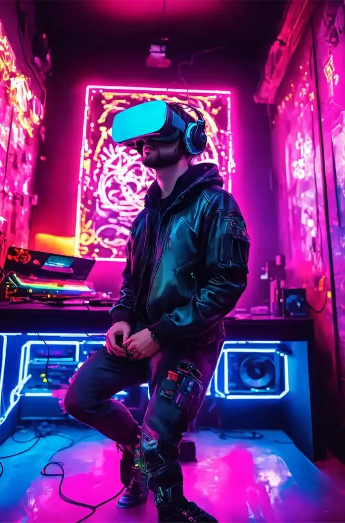 access vr bronx