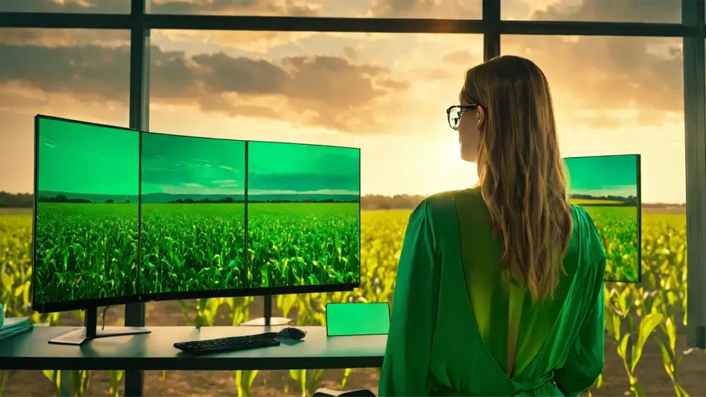 big screen vr