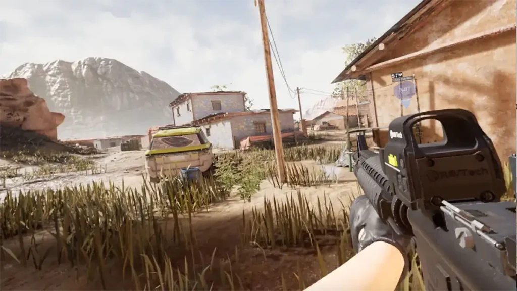 contractors vr
