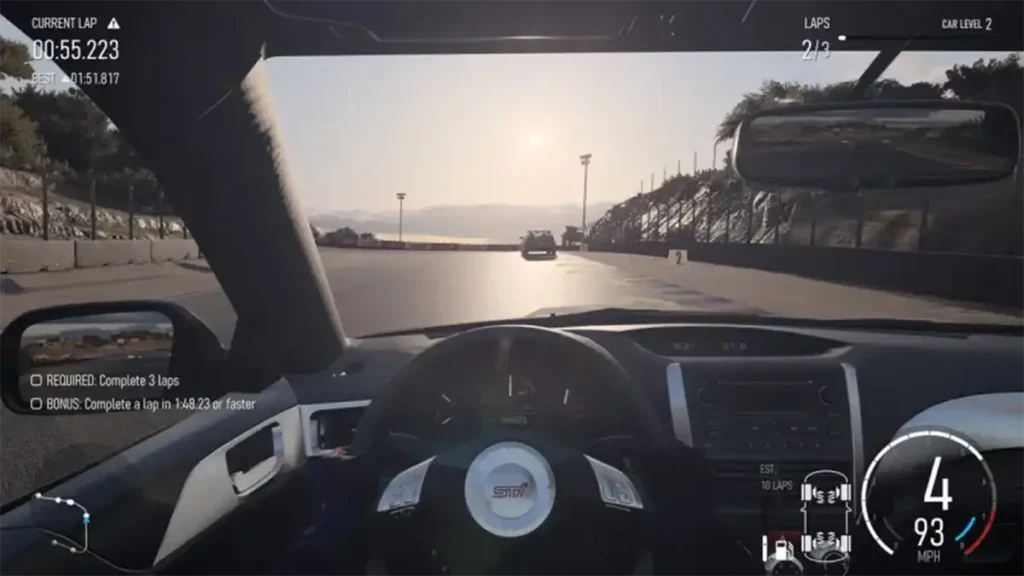 forza vr