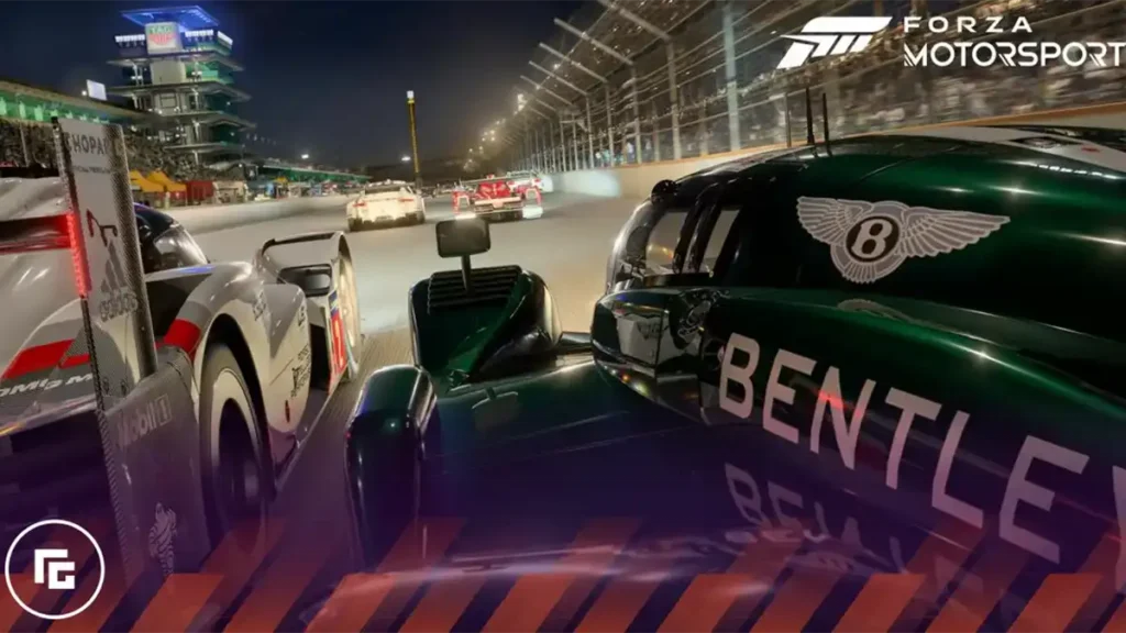 forza vr