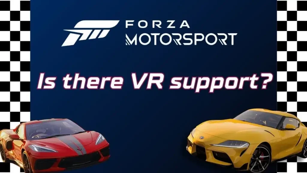 forza vr