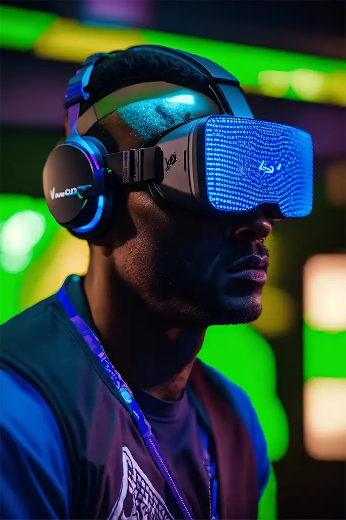Virtual Reality