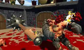 gorn vr