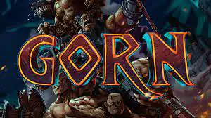 gorn vr
