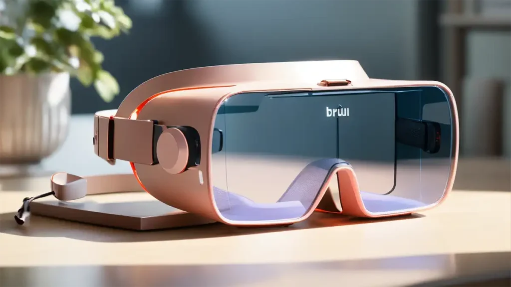 how much is a vr headset