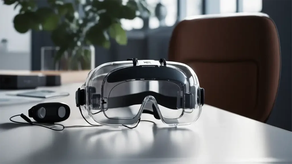how much is a vr headset