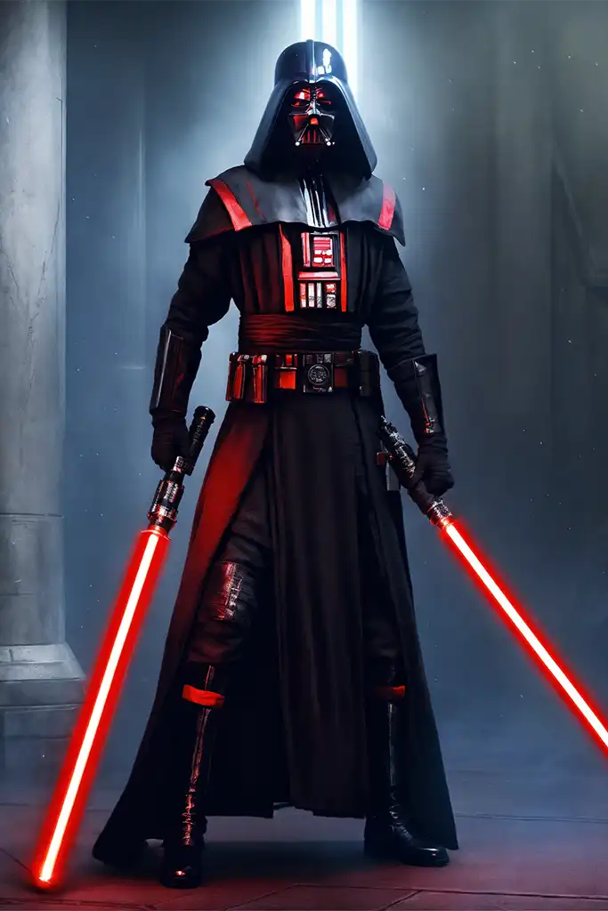 lightsaber virtual reality game