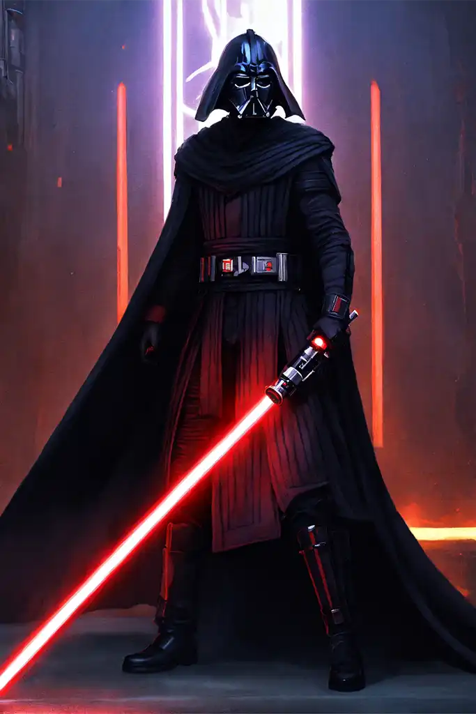 lightsaber virtual reality game