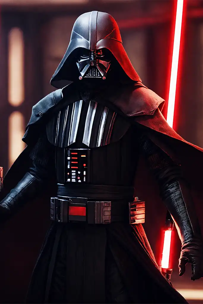 lightsaber virtual reality game