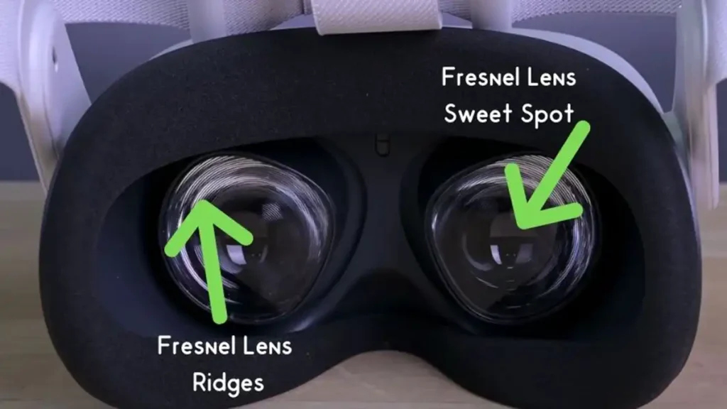 pancake lens vr