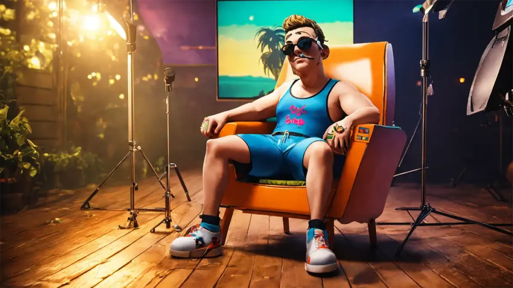 prime video vr