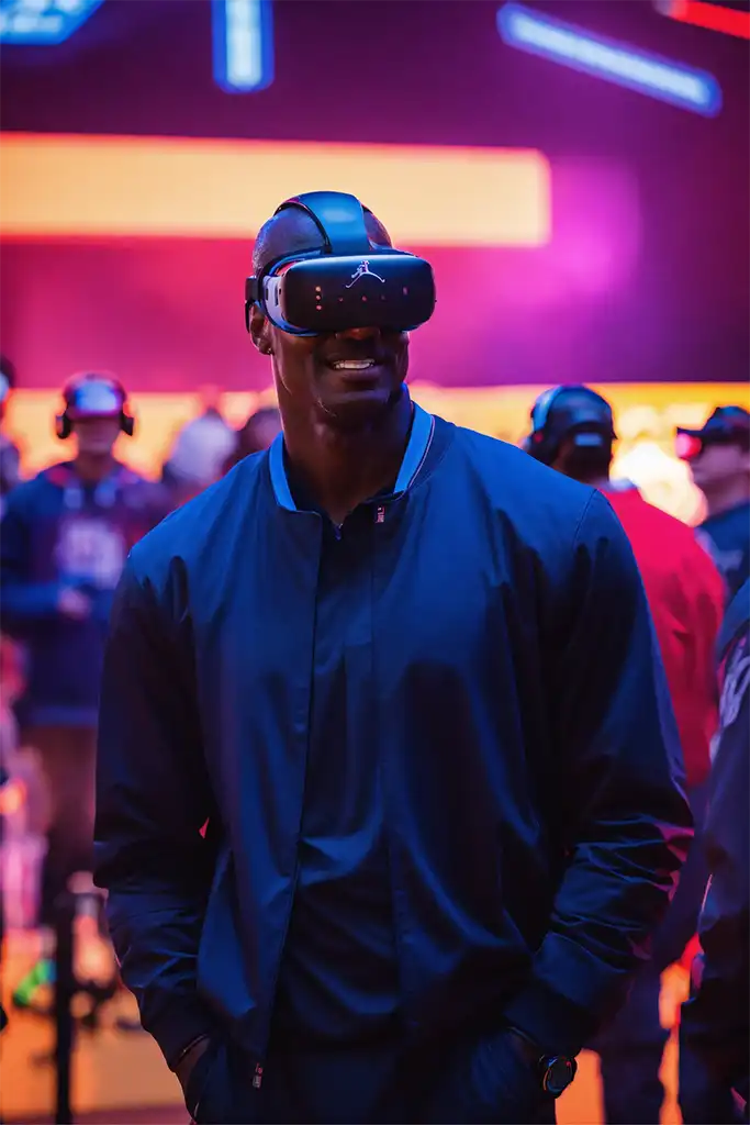 virtual reality chicago