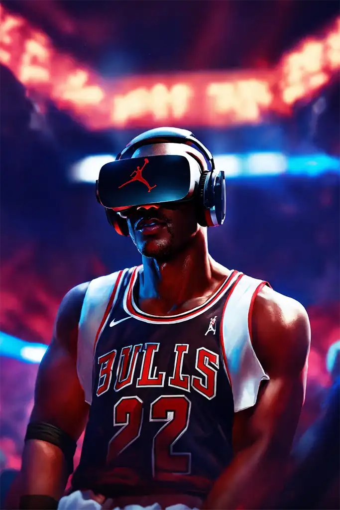 virtual reality chicago