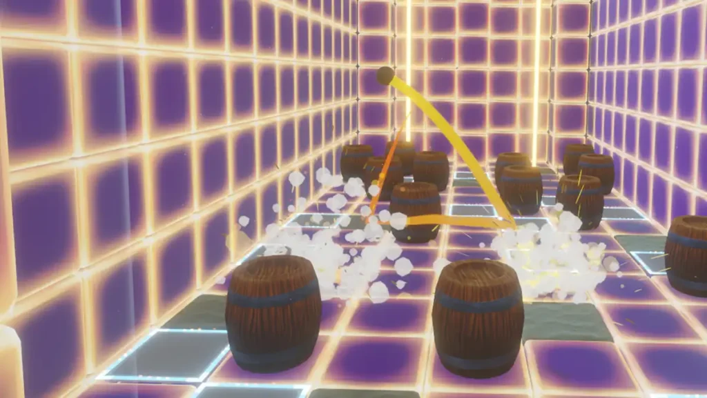 vr games coming soon
