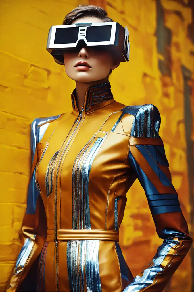vr models