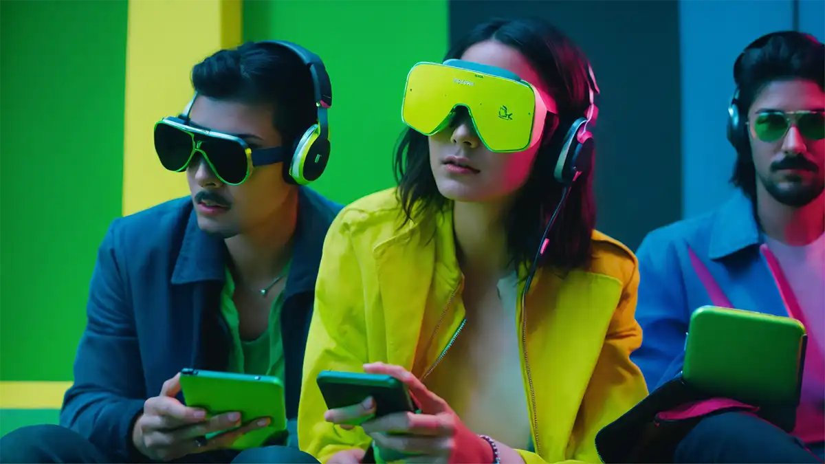 vr social edgewate