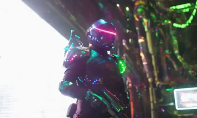 vr troopers youtube