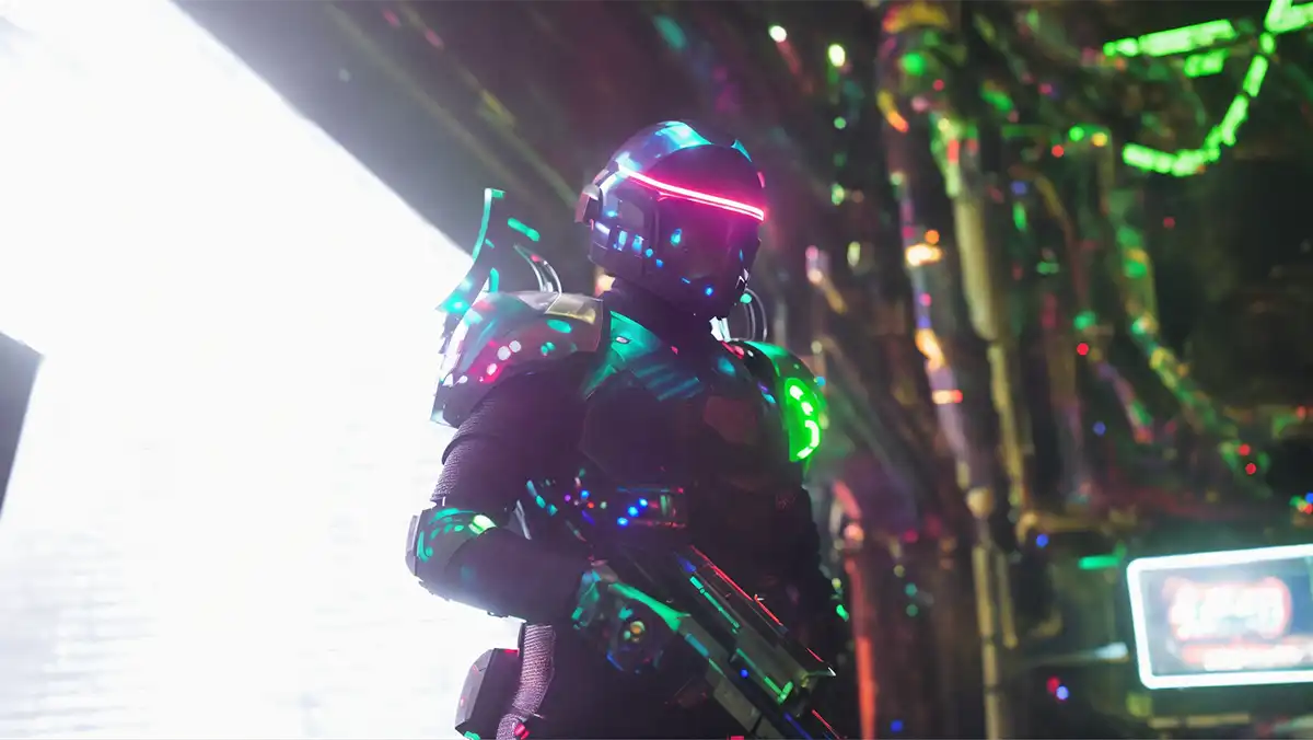 vr troopers youtube