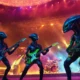 avenged sevenfold vr concert